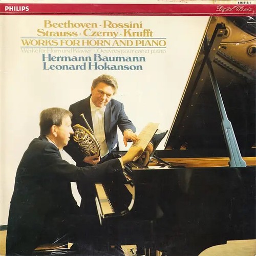 Beethoven rossini strauss - beethoven,