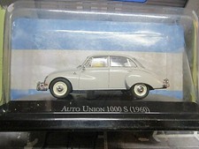 DKW Auto Union Audi 1000S 1000