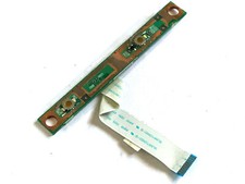 POWER Button Board Tasto Accensione 6050A2137701 Hp Compaq 6720S