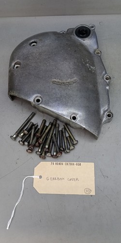 1978 honda cb750 750 k7 - 750,