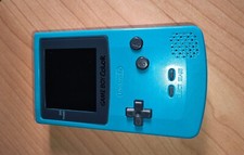 Gameboy Color Mini Cabinato da