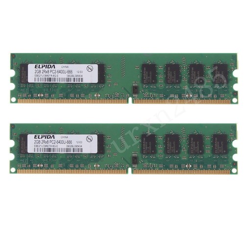Elpida gb pc2 - gb, 2