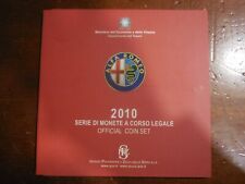 serie divisionale Italia