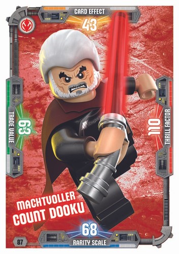 Lego star wars - lego, 3