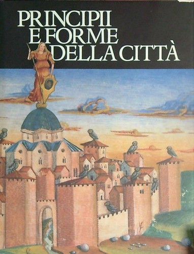 Principi forme della citta - principi,