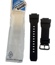 Cinturino Casio originale in