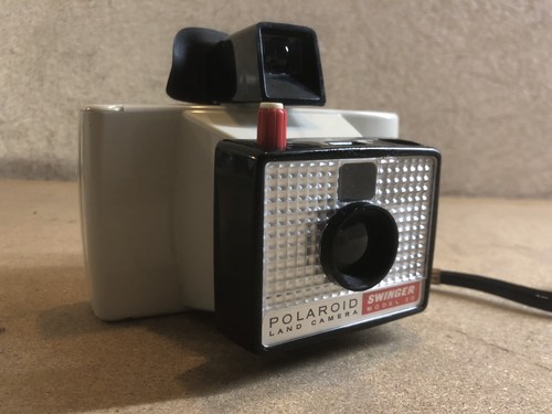 Macchina fotografica polaroid - macchina,
