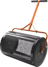 Spandicompost 24 in per prato