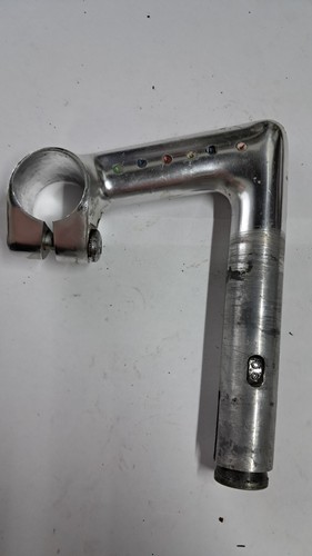 Pipa attacco manubrio - , 3ttt