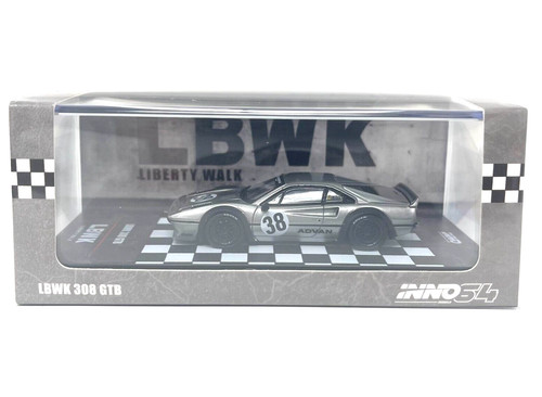 Modellino auto inno64 64 - modellino,