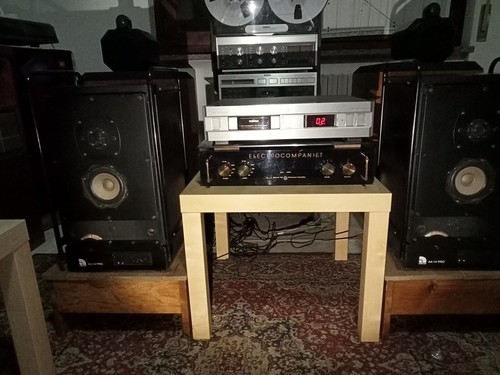 Audio pro - a4-14,
