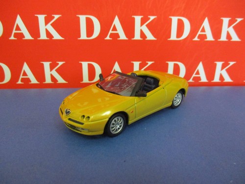 Die cast modellino - die,
