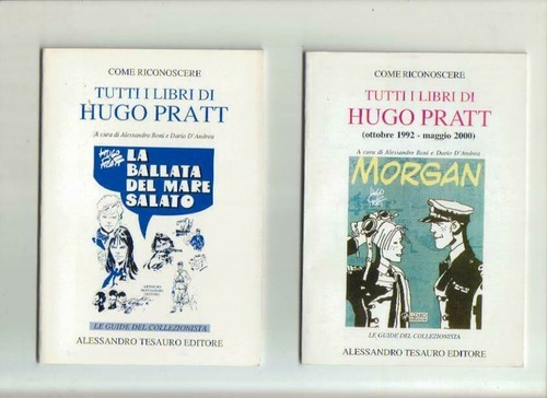 Come riconoscere tutti - i, libri
