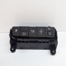 Hyundai kona esp pdc - os,