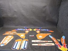 KTM SX 85 2013-2017 TEAM GRAFICA GR1519