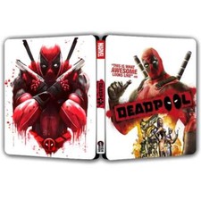Deadpool the Game Edizione