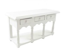 Bambole Casa Bianco Credenza