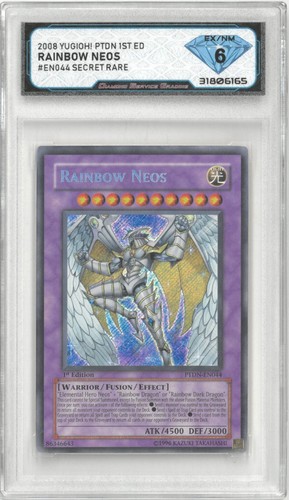 Yugioh 2008 edizione - 2008!, 1a