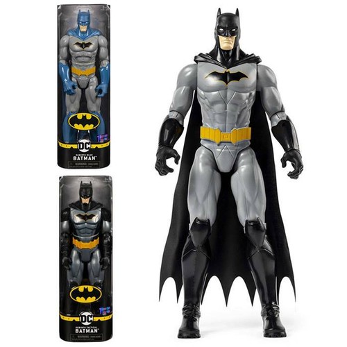 Batman action figure - batman,