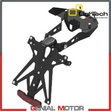 LIGHTECH Kit Portatarga