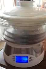 KENWOOD FS560 VAPORIERA