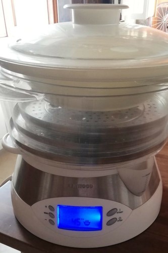 Kenwood fs560 vaporiera - fs560,