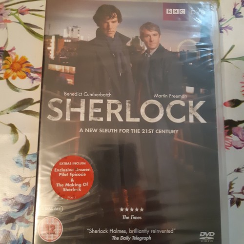 Sherlock bbc uk - ",