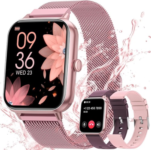 Smartwatch donna con funzione