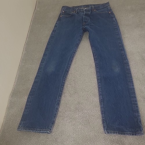 Jeans uomo levi - 501, made