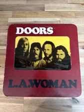 The Doors - L.A. Woman LP