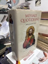 B44 Messale quotidiano