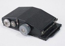 Plaubel 35mm rollfilm back for - 35mm,