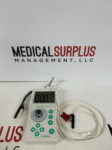 Braun hns12 stimolatore - braun,