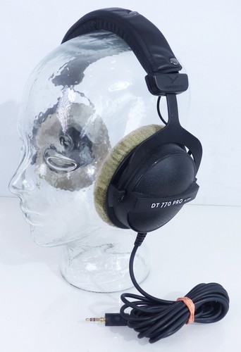 Beyerdynamic 770 pro cuffie - beyerdynamic,