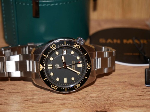 San martin sn0087g orologio - san,