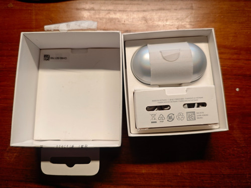 Samsung galaxy buds - samsung,