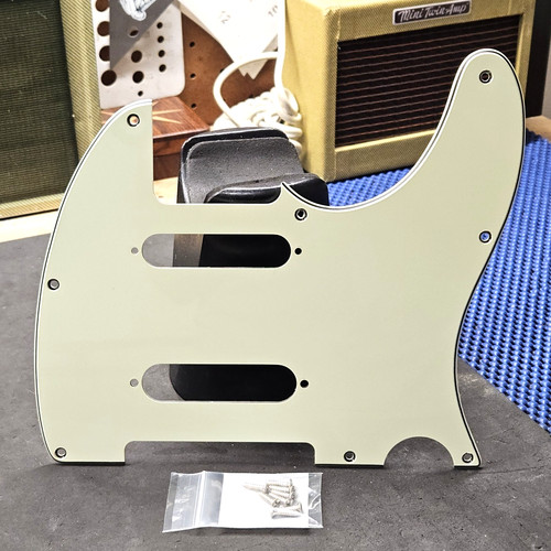 Fender deluxe nashville tele - fender,