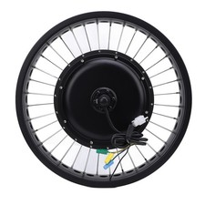 Kit trazione posteriore bici