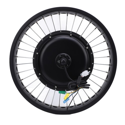 Kit trazione posteriore bici