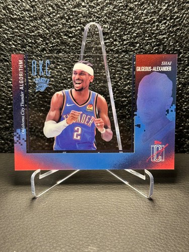 Algoritmo topps signature - topps,