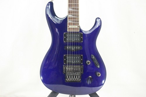 Chitarra elettrica ibanez - chitarra,