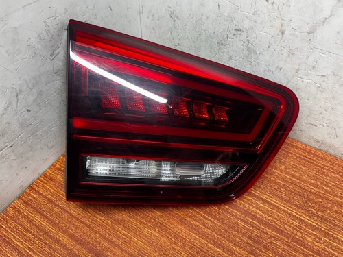 Faro posteriore led - posteriore,