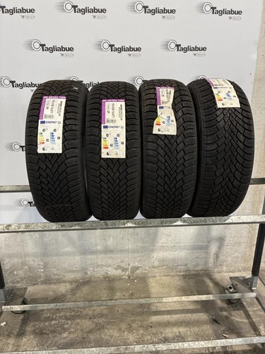 Set gomme 195 - 4, 195/55r16