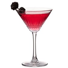 Set 4 Calici Coppa Martini