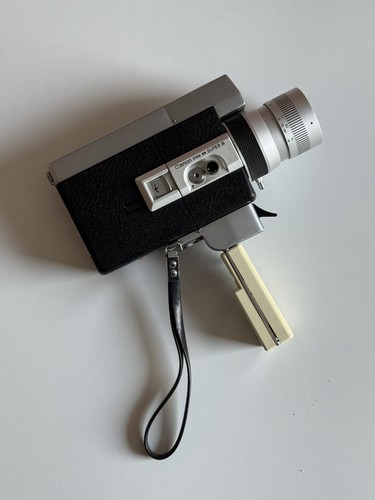 Fotocamera canon zoom 518 - canon,