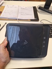 Fastweb Fastgate Technicolor RTV1907VW-D228 Modem Router ADSL Fibra Bridge