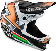 NUOVO Troy Lee Designs D4