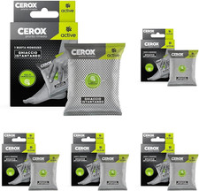 Active, Ghiaccio Istantaneo