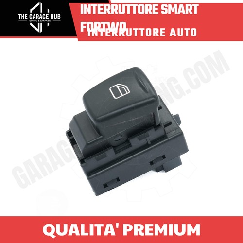 Interruttore alzacristallo - interruttore,,