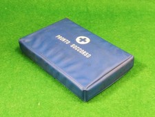 TROUSSE PRONTO SOCCORSO